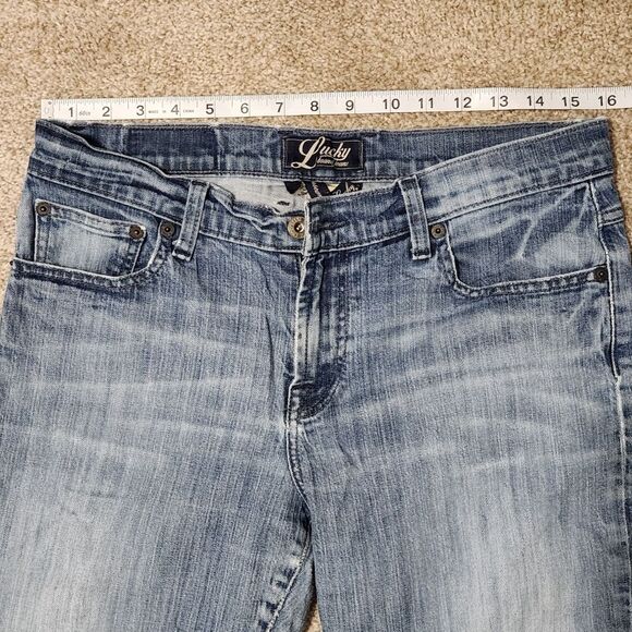 Lucky Brand jeans - Picture 6 of 8